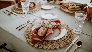 Couple Places Bulk Food Order From Swiggy For Their Engagement Ceremony; Internet Is Loving The Idea